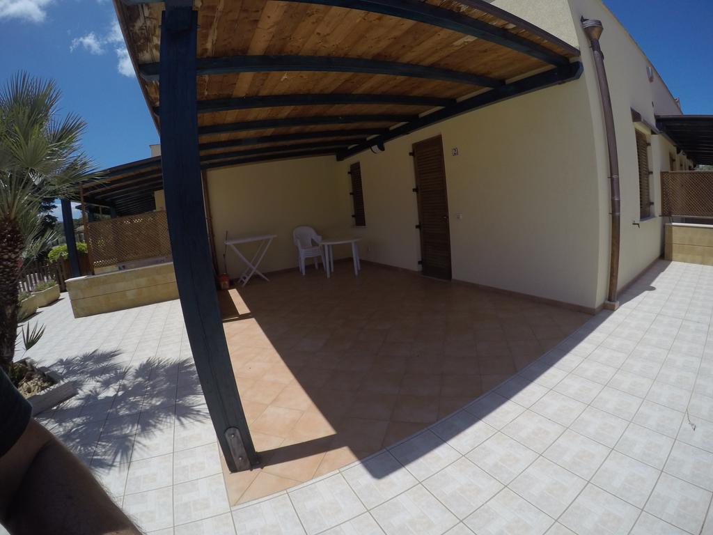 Residence I Faraglioni Скопелло Номер фото