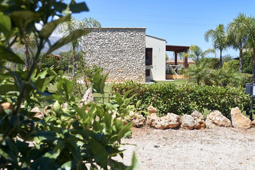 Residence I Faraglioni Скопелло Экстерьер фото
